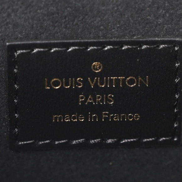 Louis Vuitton Reverse Monogram Bag (RARE) - Picture 8 of 8